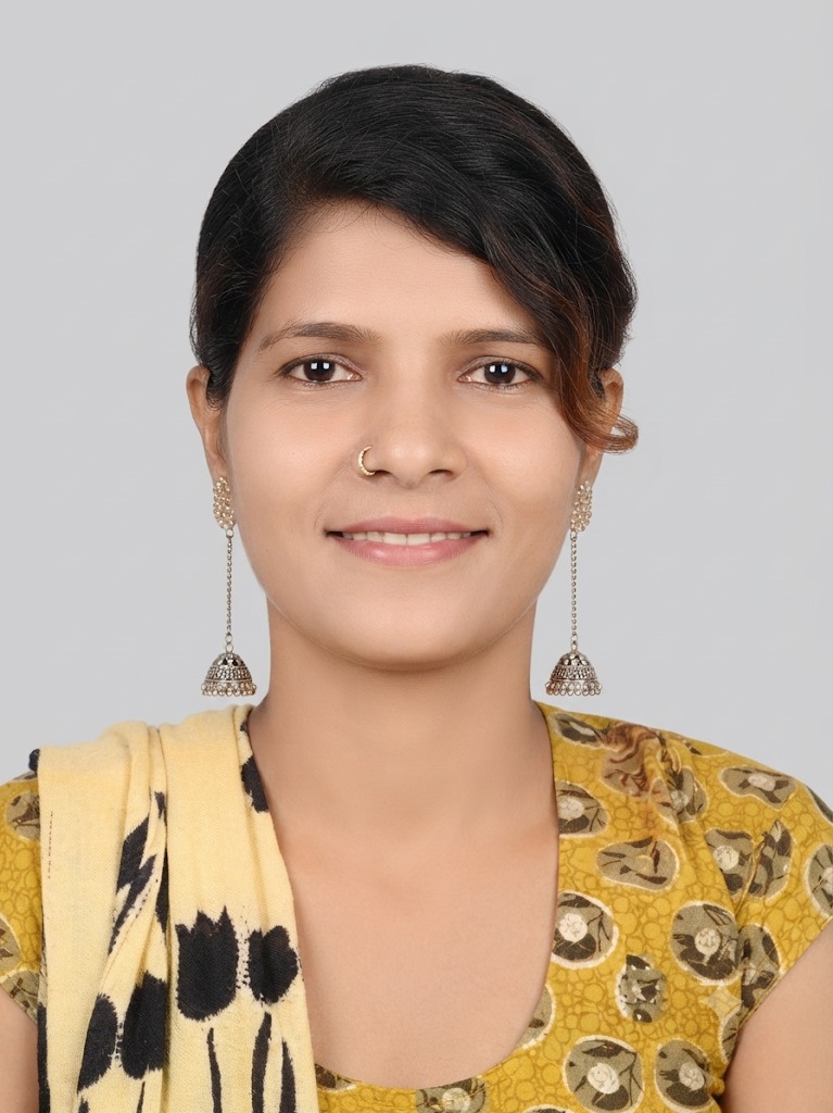 Tanu Shaikh - Part time Cleaner and Cook and Baby Sitter in Vasai in Mumbai